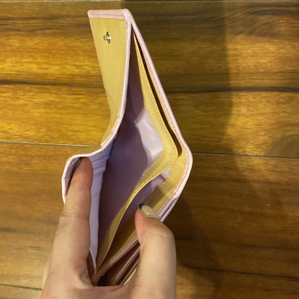 Coach Wallet - Picture 7 of 10